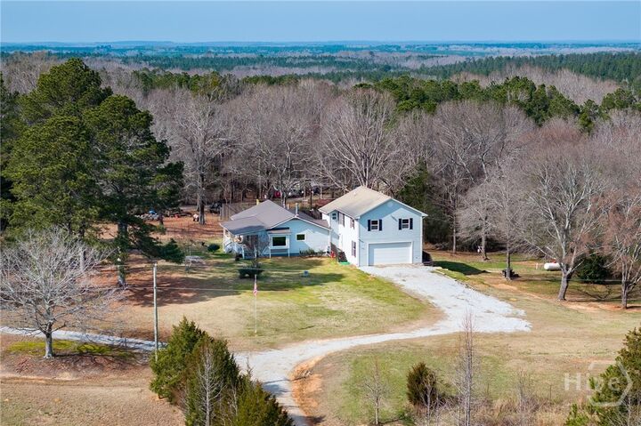 Property Photo:  65 Lexington Carlton Road  GA 30648 