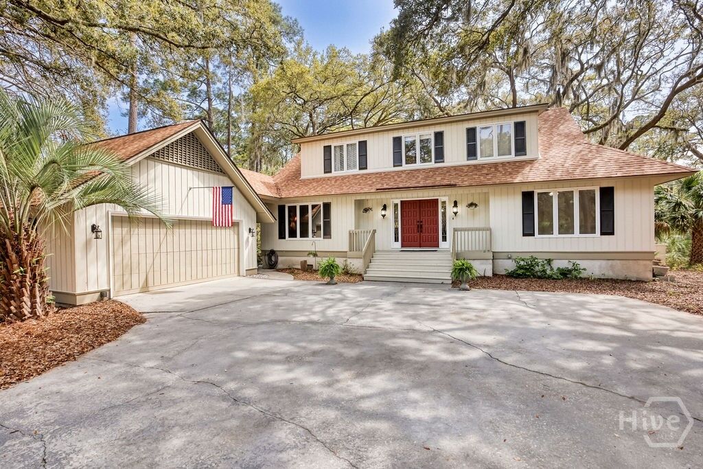 Property Photo: 7 Wesley Crossing GA 31411