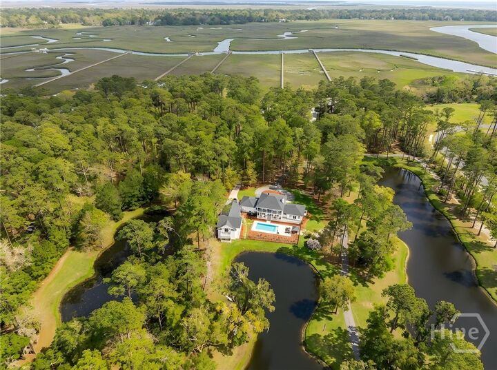 Property Photo:  210 Green Island Road  GA 31411 