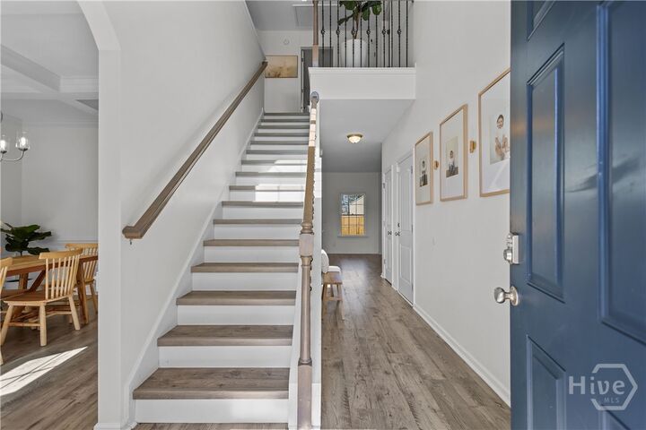 Property Photo:  101 Rosin Road  GA 31313 