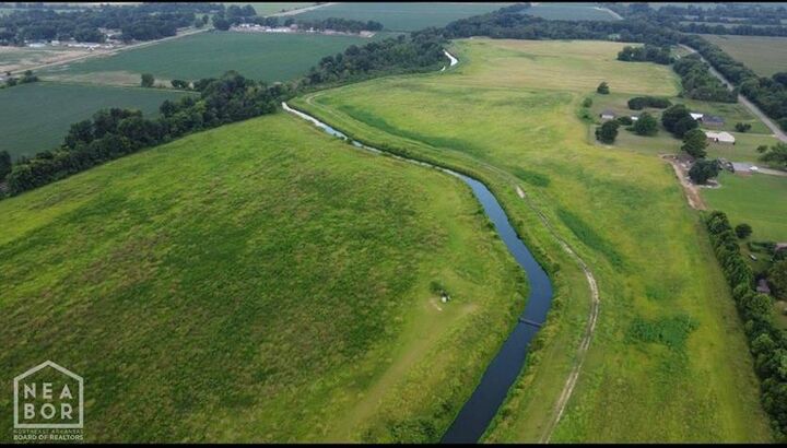 Property Photo:  0 County Road 602  AR 72396 