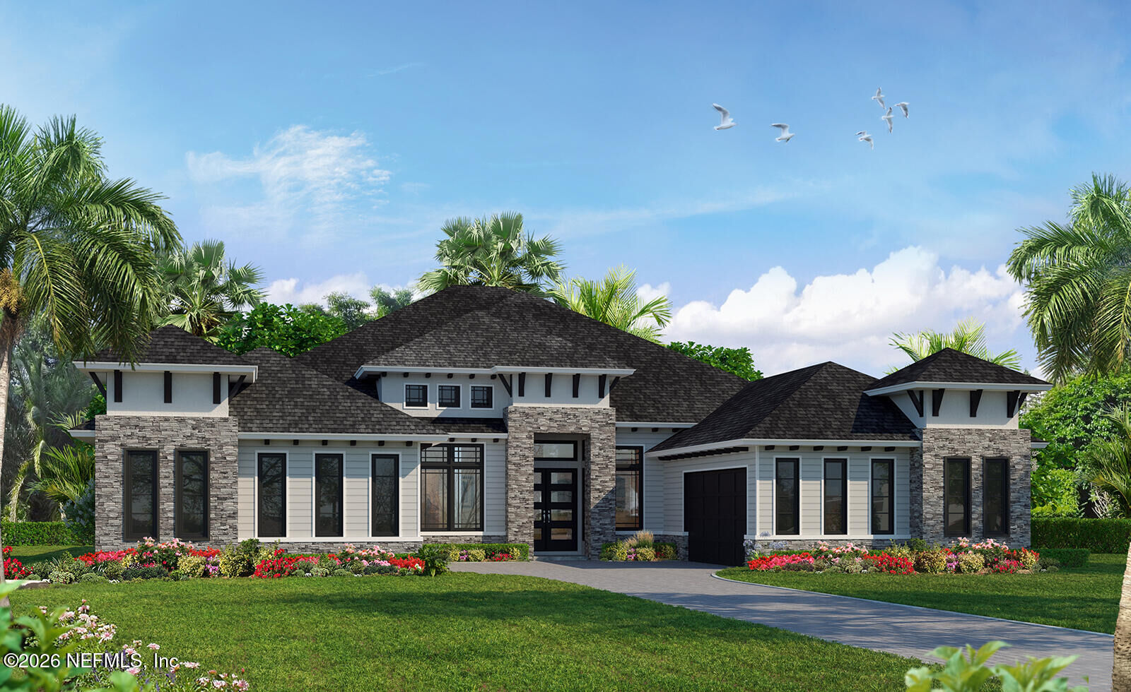 Property Photo:  185 Brook Ridge Way  FL 32092 