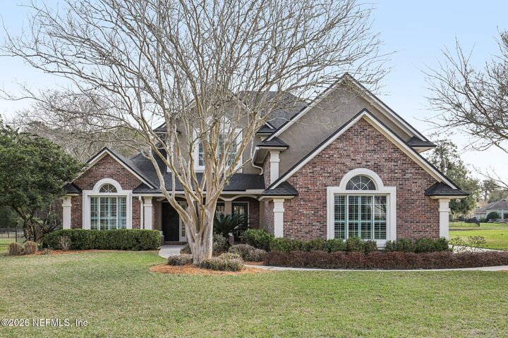 Property Photo:  470 Hope Hull Court  FL 32043 