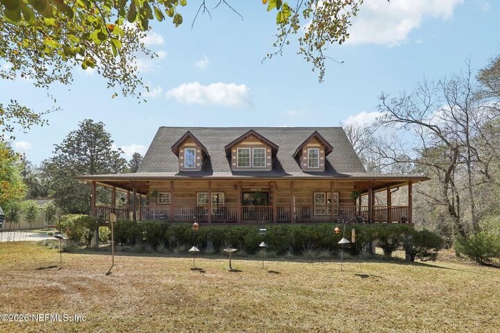 Property Photo:  470 Hope Hull Court  FL 32043 