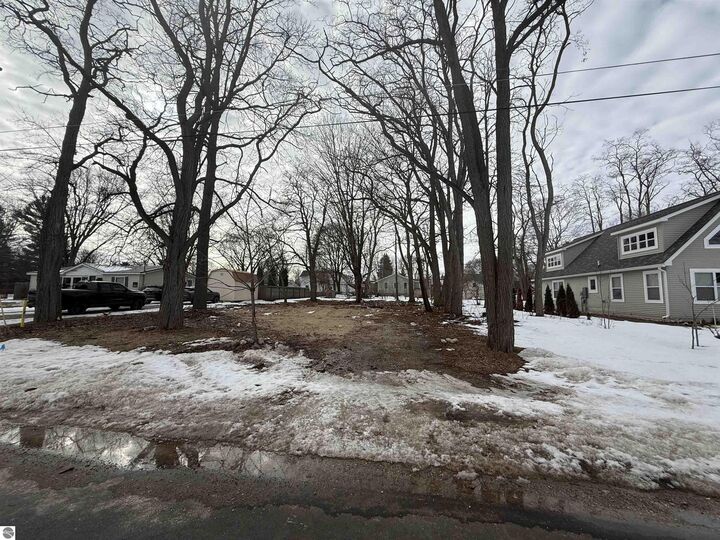 Property Photo:  142 Charles Street  MI 49629 