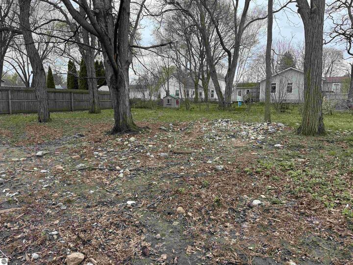 Property Photo: 142 Charles Street MI 49629