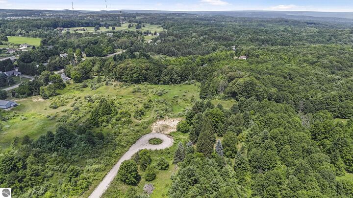 Property Photo:  4.2 Acres January Drive  MI 49684 
