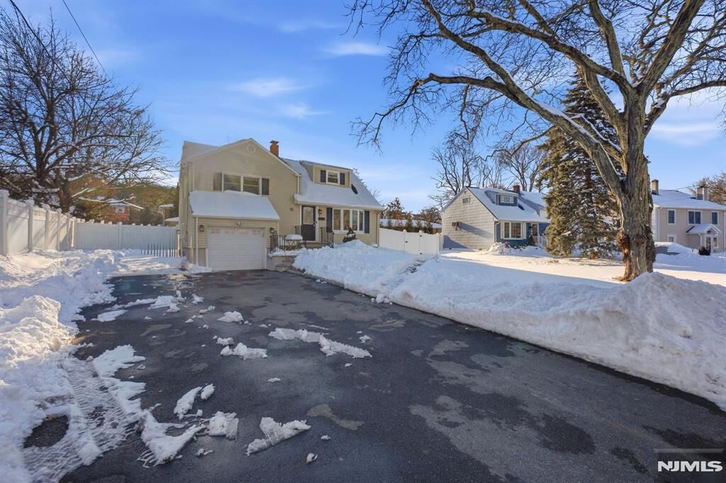 Property Photo:  8 Donato Drive  NJ 07009 