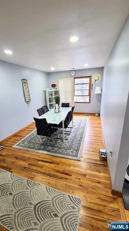 Property Photo: 557 Park Place NJ 07071