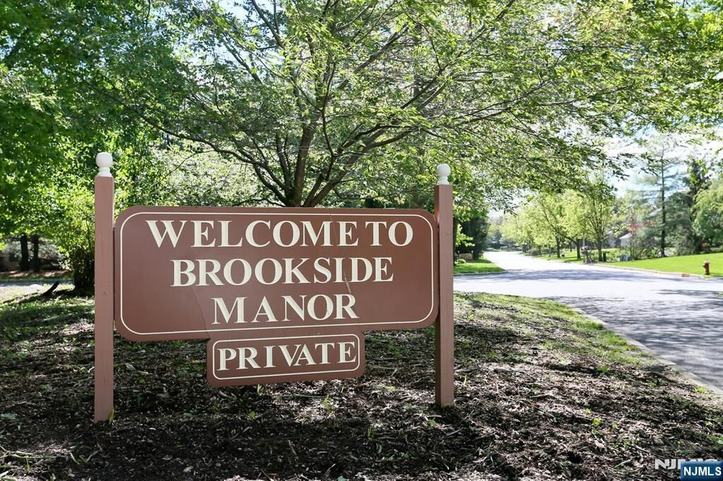 Property Photo: 16 Sandburg Court NJ 07430