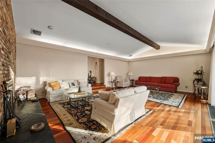 Property Photo: 8 Brush Hill Road NJ 07405