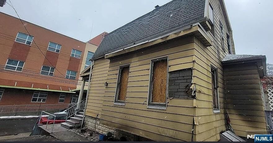 Property Photo: 176 Madison Avenue NJ 07111
