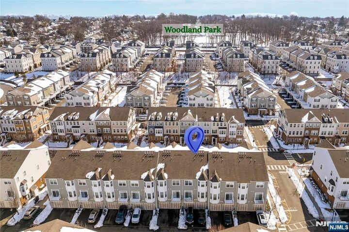 Property Photo:  75 Wesmont Drive 1812  NJ 07075 