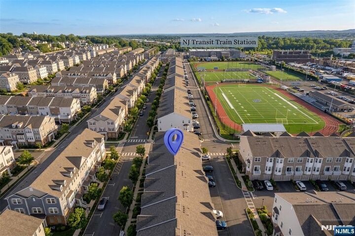 Property Photo:  75 Wesmont Drive 1812  NJ 07075 