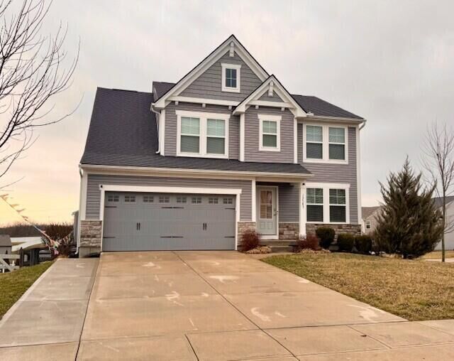 Property Photo:  12583 Caywood Lane  KY 41094 