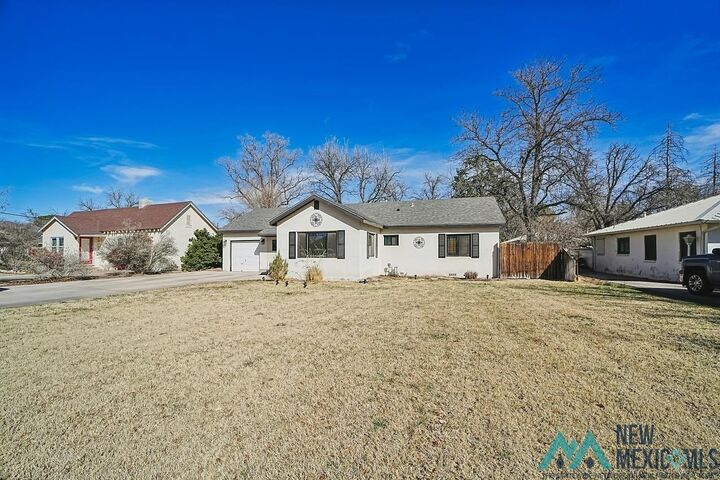 Property Photo:  612 Lakeside Drive  NM 88220 