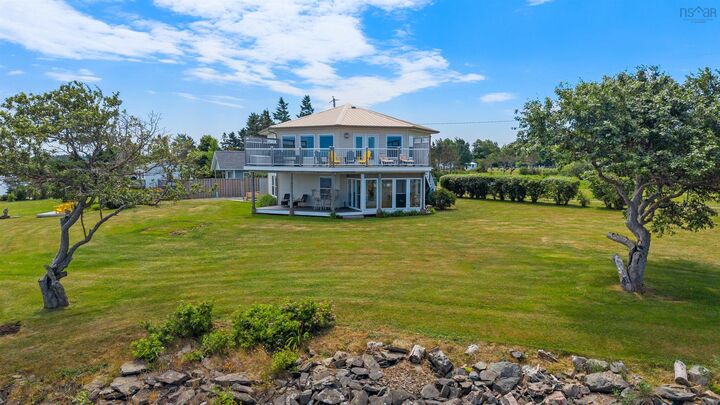 Property Photo: 51 Chapman Lane NS B4H 3X9