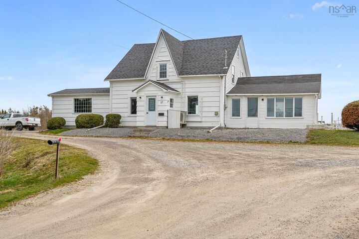 Property Photo: 17 Ponderosa Lane NS B0W 2M0