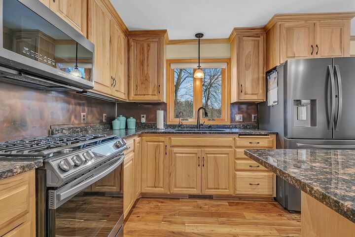 Property Photo:  20798 Edgedale Court  MN 56368 