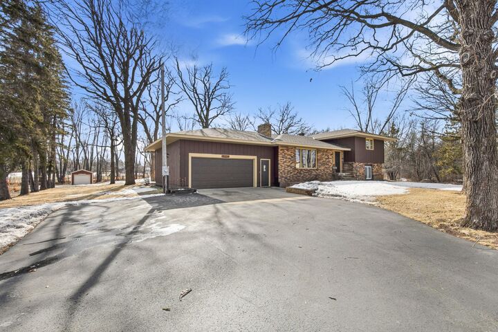 Property Photo:  6312 230th Street  MN 56301 