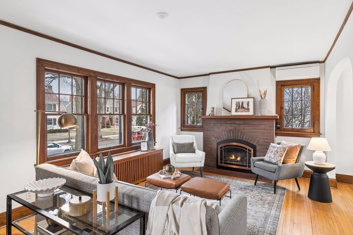 Property Photo:  507 Montrose Lane  MN 55116 