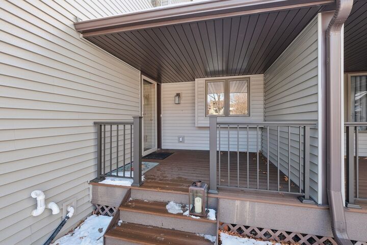 Property Photo:  3683 Widgeon Way  MN 55123 