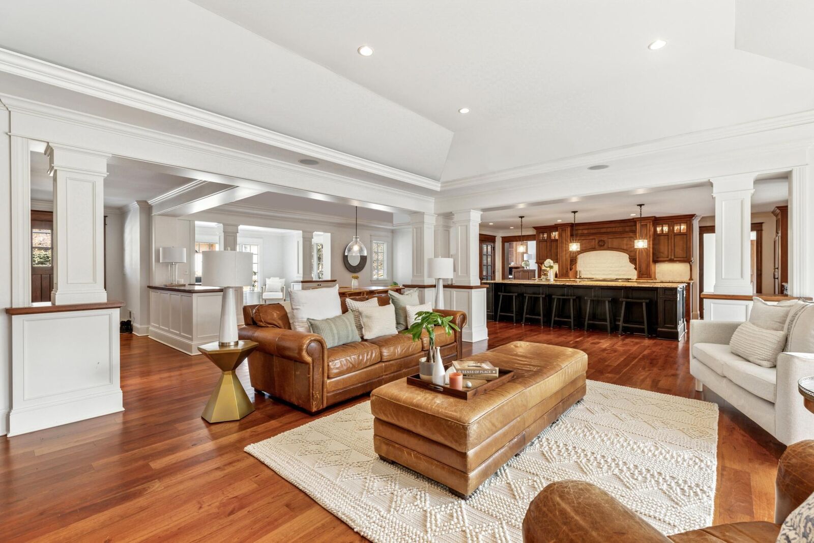 Property Photo:  6601 Dovre Drive  MN 55436 