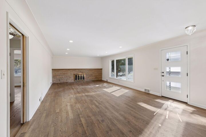 Property Photo:  2079 Upper Saint Dennis Road  MN 55116 