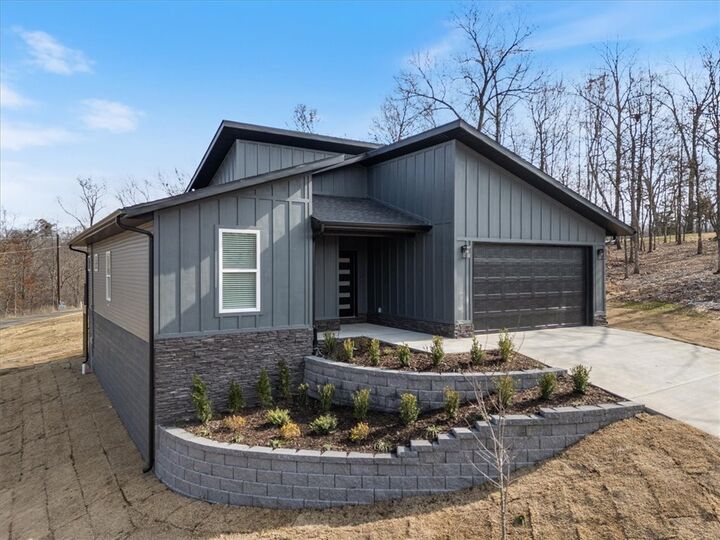 Property Photo:  37 Haddington Drive  AR 72715 