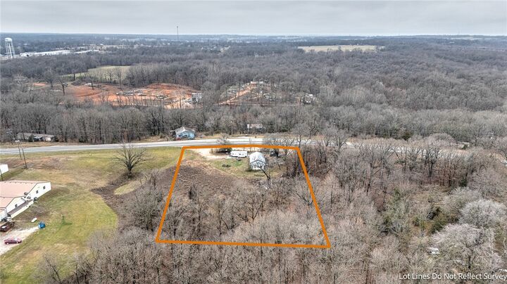 Property Photo:  1290 1st Avenue  AR 72736 