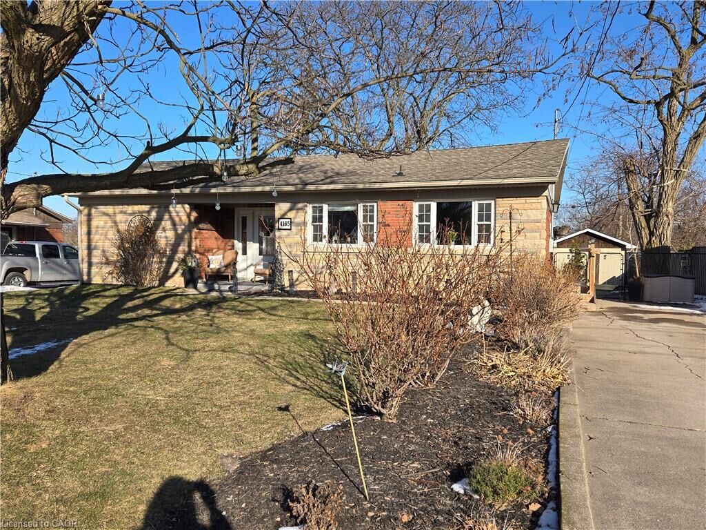 Property Photo:  4165 William Street  ON L3J 0K7 