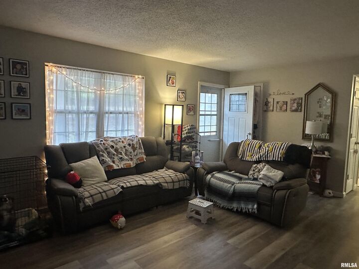 Property Photo:  4244 Sycamore Road  IL 62918 