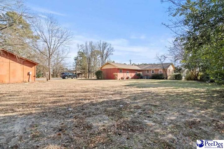 Property Photo:  2101 W McCown Drive  SC 29501 