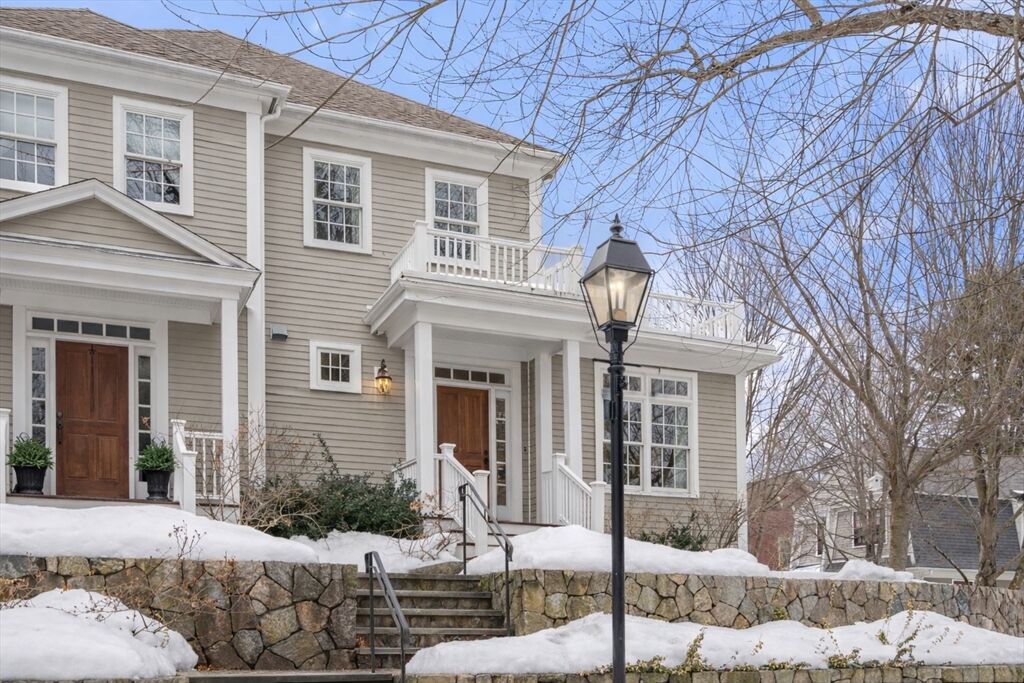 Property Photo:  26 Maple Lane 26  MA 02052 