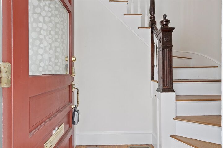 Property Photo:  42 Packard Avenue 42  MA 02144 