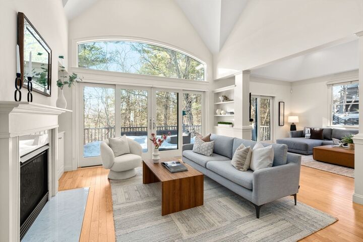 Property Photo:  43 South Cottage Road 43  MA 02478 