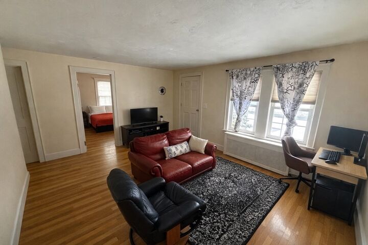 Property Photo:  45 McPhee Rd 1  MA 01701 