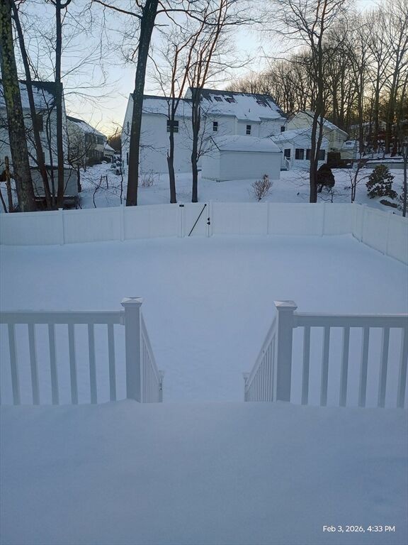 Property Photo: 23 Leslie Rd MA 01605