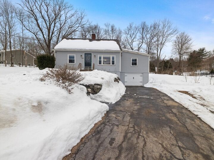 Property Photo:  248 West Main Street  MA 01581 