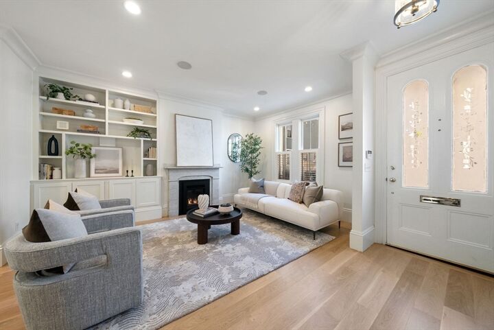 Property Photo:  9 Cross Street  MA 02129 