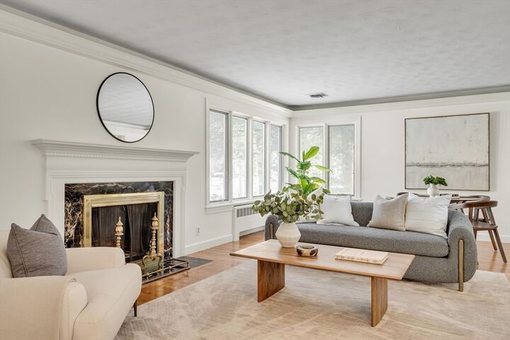 Property Photo: 95 Beverly Road MA 02467