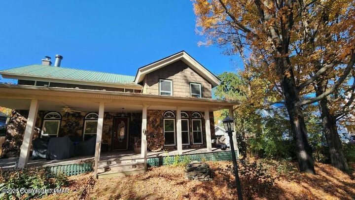 Property Photo:  260 Centre Street  PA 18629 