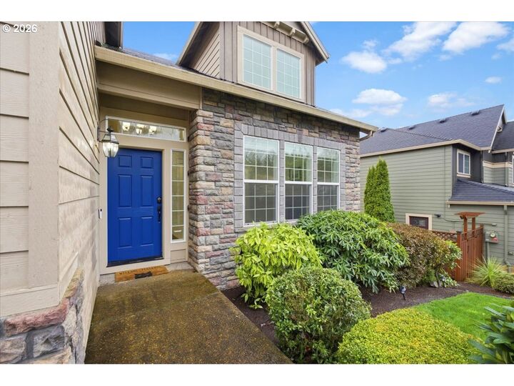 Property Photo: 10884 SE Lenore St OR 97086