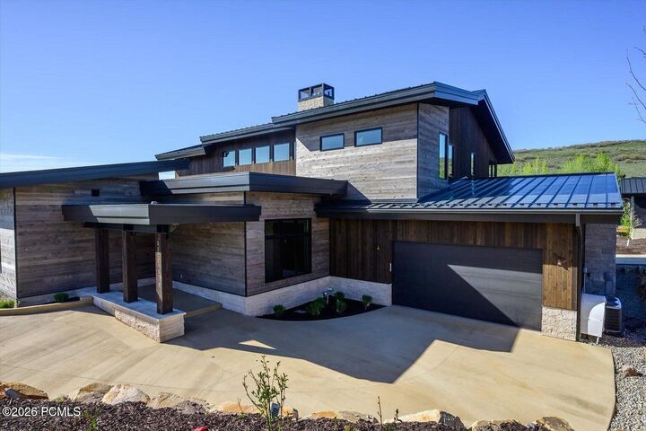 Property Photo:  3160 E Arrowhead Trail A  UT 84036 