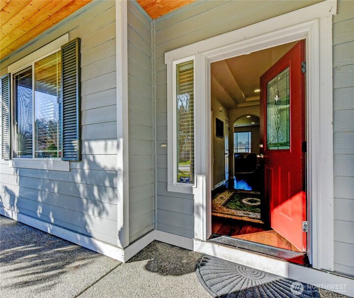 Property Photo:  8007  230th Street Ct E  WA 98338 