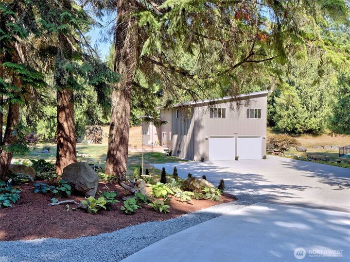 Property Photo:  16117  58th Avenue NW  WA 98292 