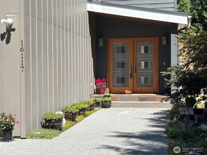 Property Photo:  16117  58th Avenue NW  WA 98292 