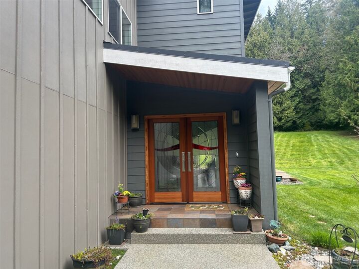 Property Photo: 16117 58th Avenue NW WA 98292