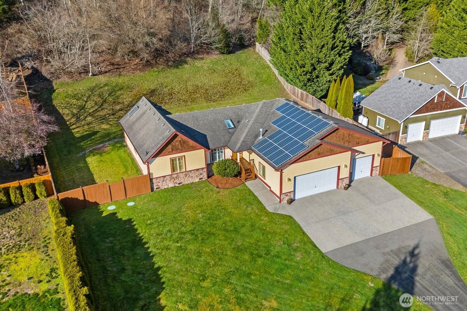 Property Photo:  24625  138th Street SE  WA 98272 