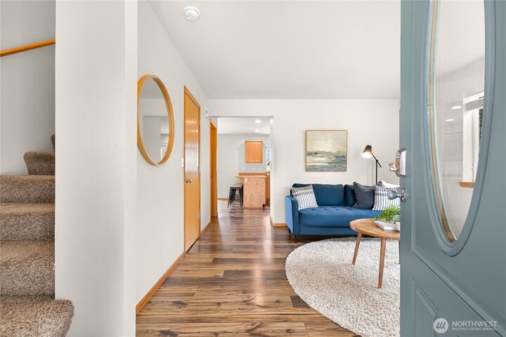 Property Photo: 4155 Wayside Court WA 98226